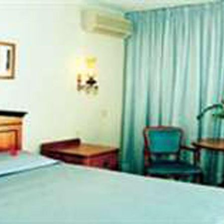 Golden View Resort Sinarades Kontogialos Esterno foto